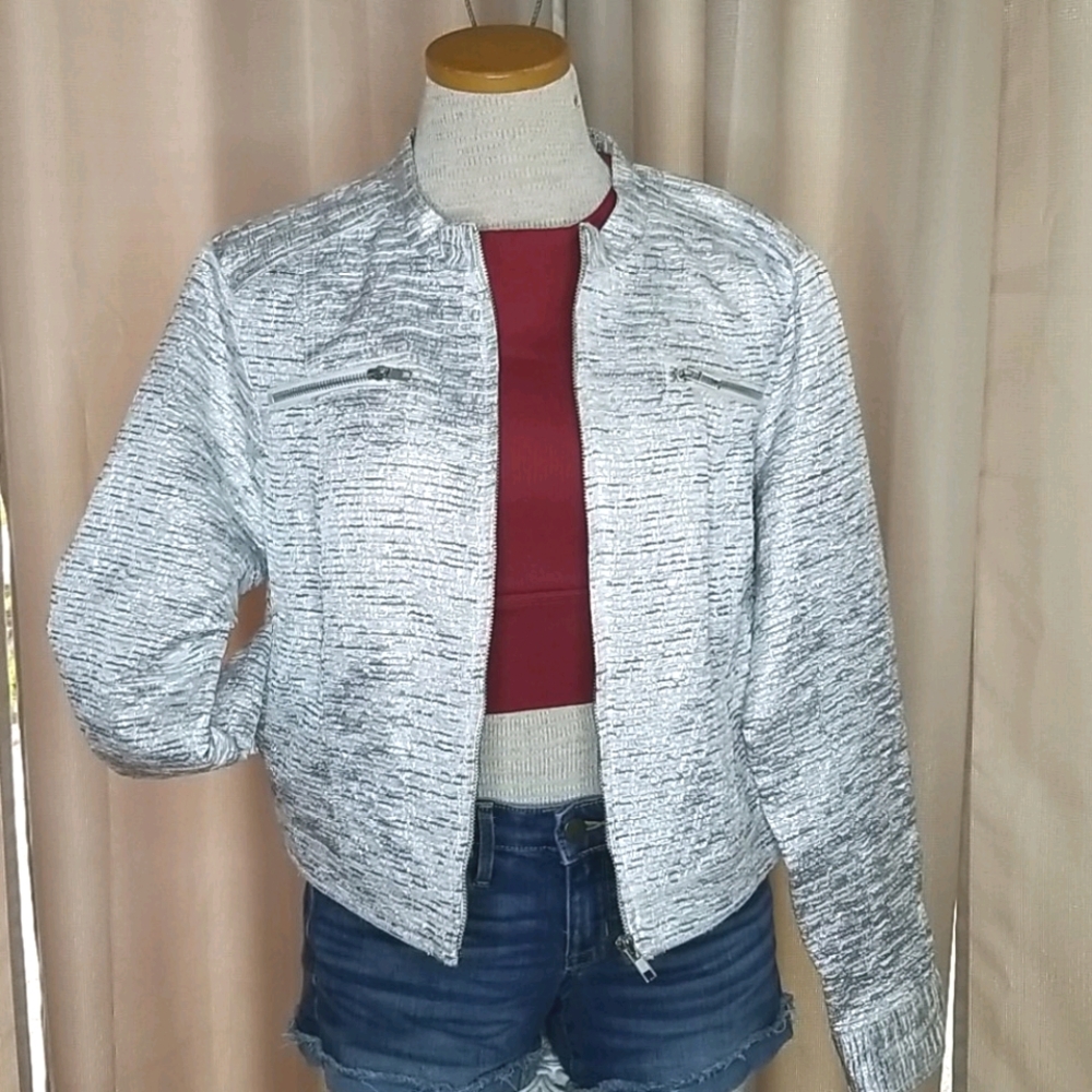 SKYE'S THE LIMIT JACKET